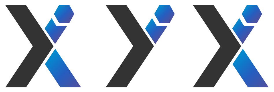 XYX Logo